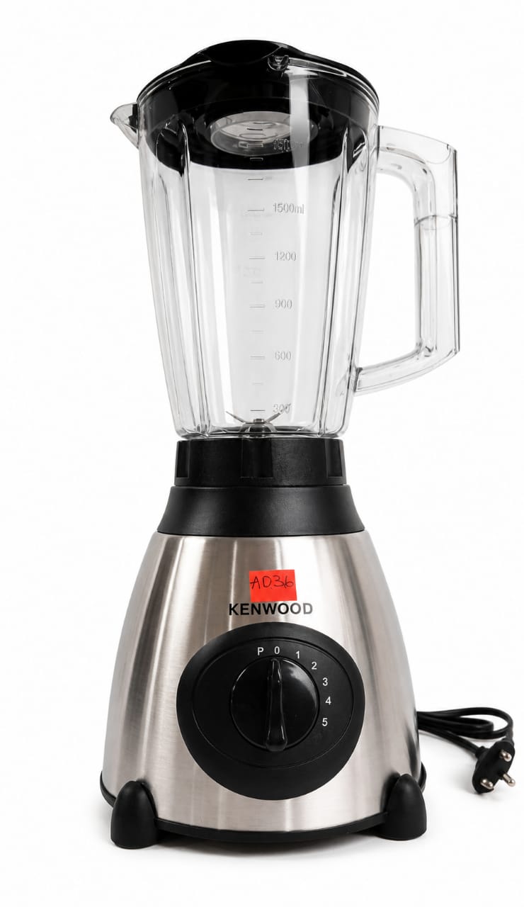 Blender Smoothie Maker – KENWOOD