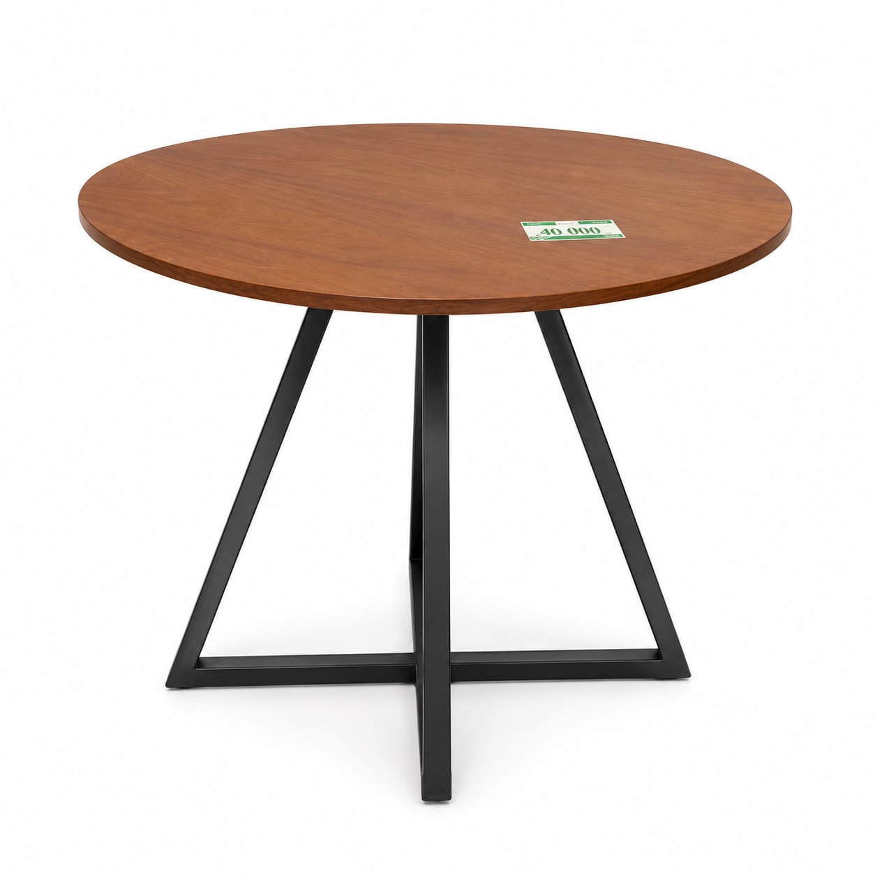 Table à manger ronde