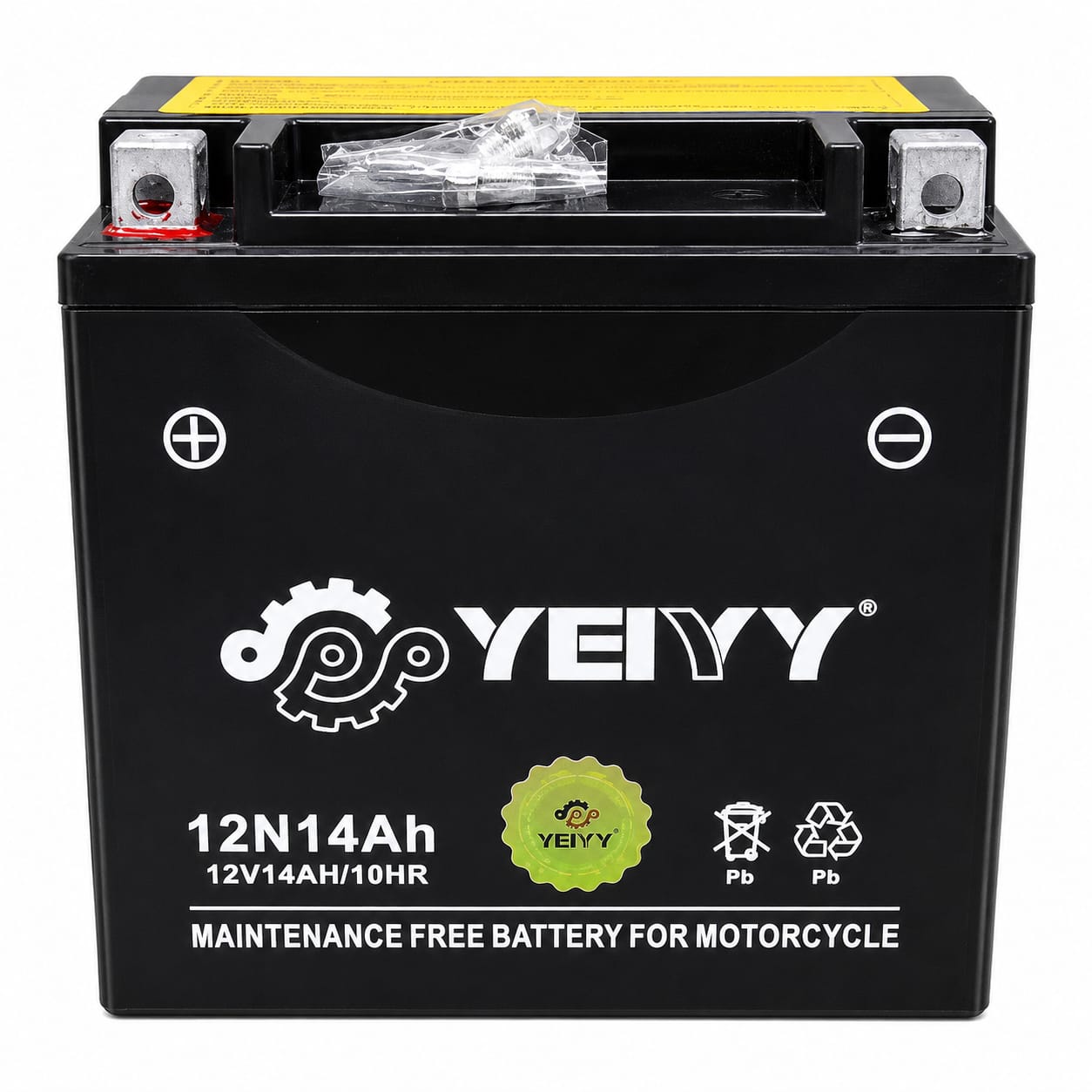 batteries