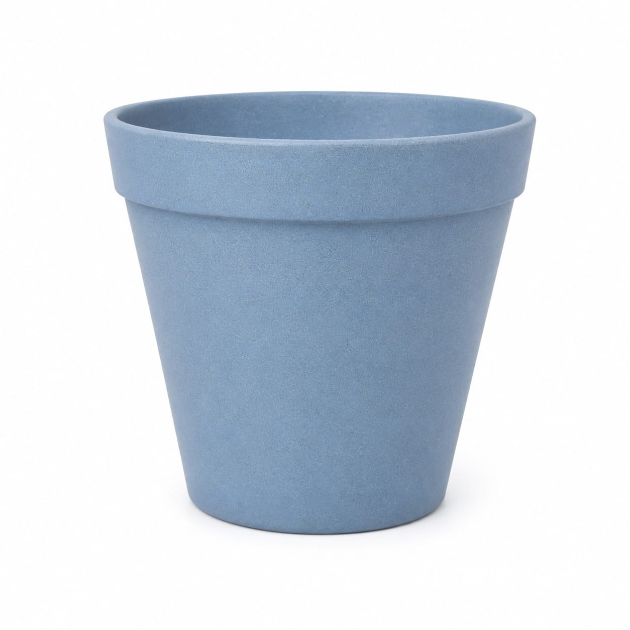Pot de fleur Rond