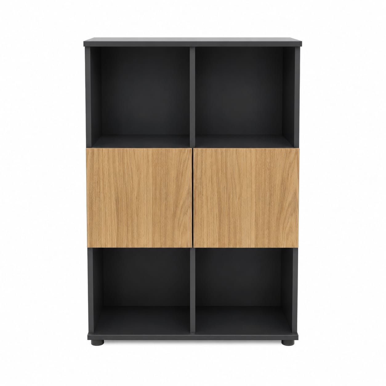 Bureau & Maison