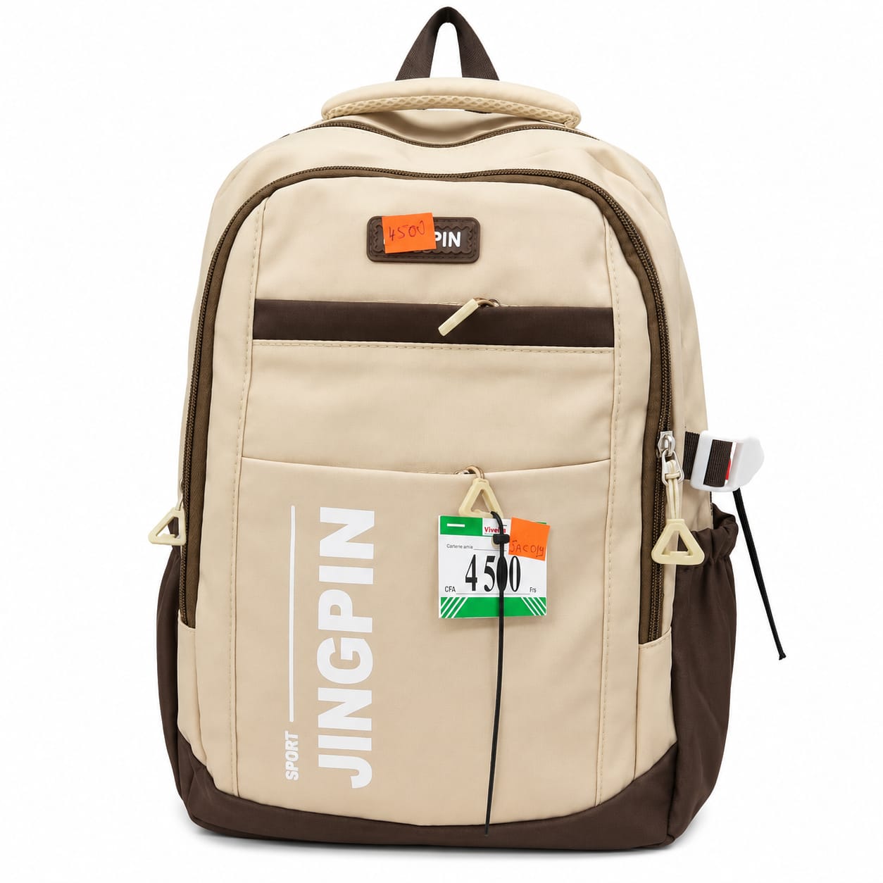 sac a dos jingpin