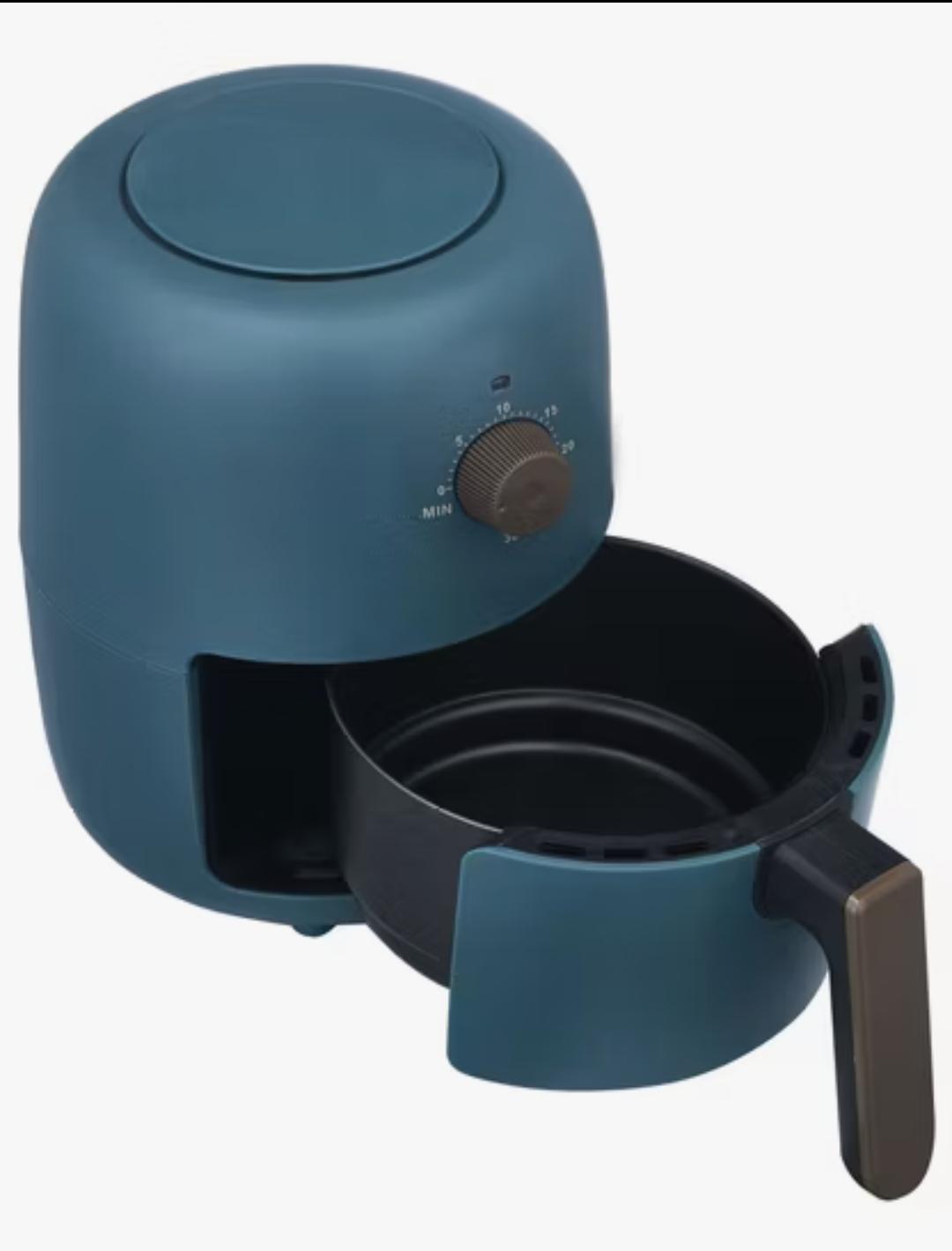 Friteuse à air électrique
