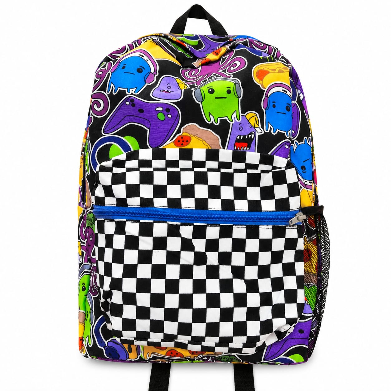 Sac à dos d’école pour enfants, garçons et filles, personnalisé, tendance, loisirs, étudiant