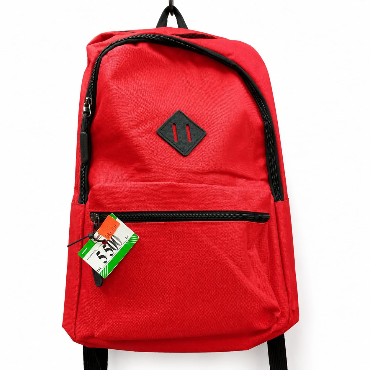Sac à dos scolaire personnalisé pour la mode, sac de voyage promotionnel pour adolescents, sac d'école pour garçons et filles