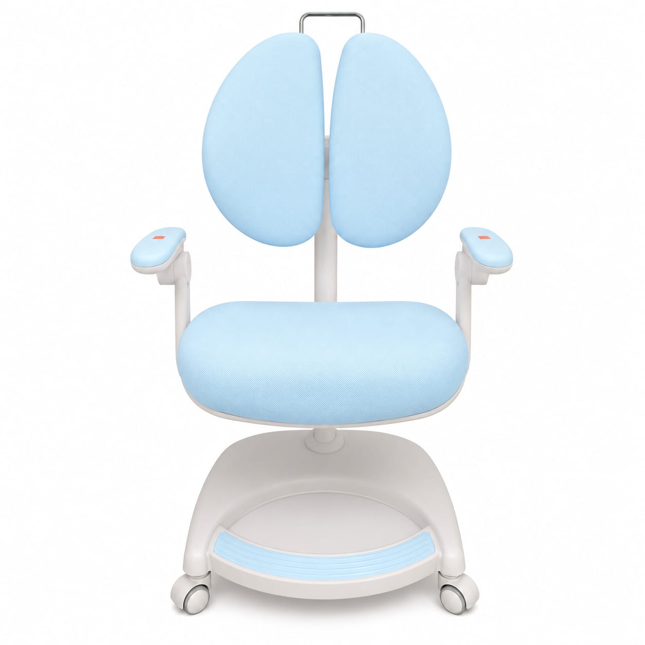 Vente chaude de meubles de bureau modernes, fauteuil ergonomique pivotant ajustable, meubles pour la maison, chaises de bureau en maille